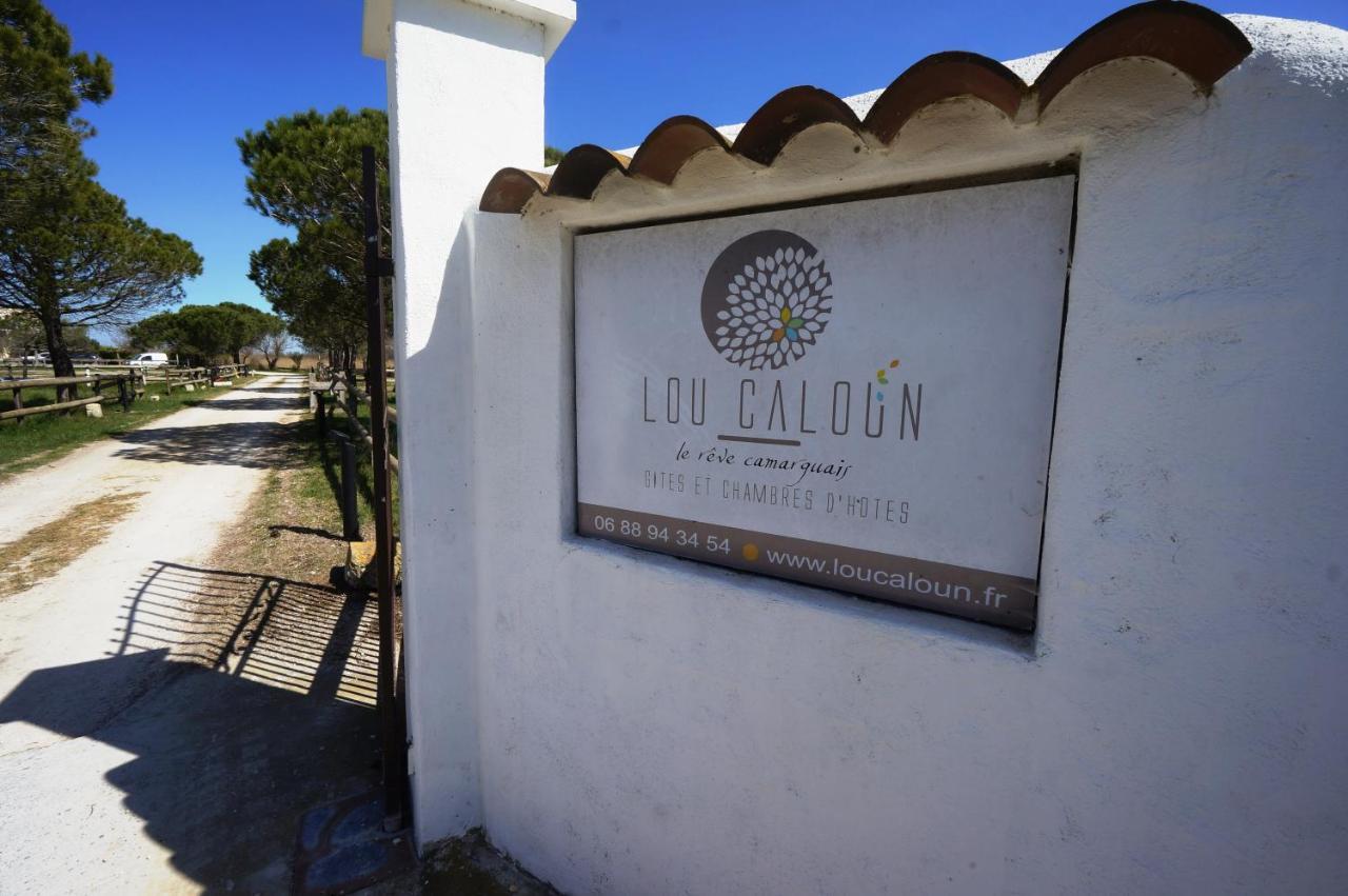 Holiday home Equestres Lou Caloun - Les Maries De La Saintes-Maries-de-la-Mer