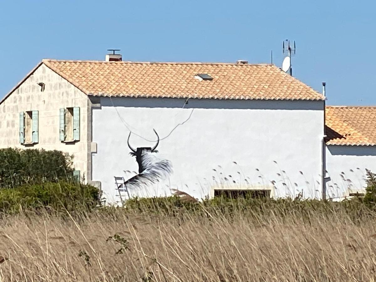 Holiday home Equestres Lou Caloun - Les Maries De La