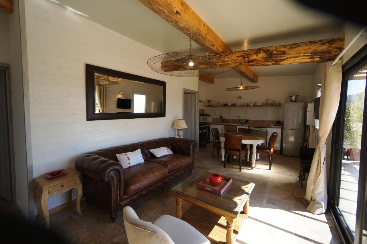 Holiday home Equestres Lou Caloun - Les Maries De La *