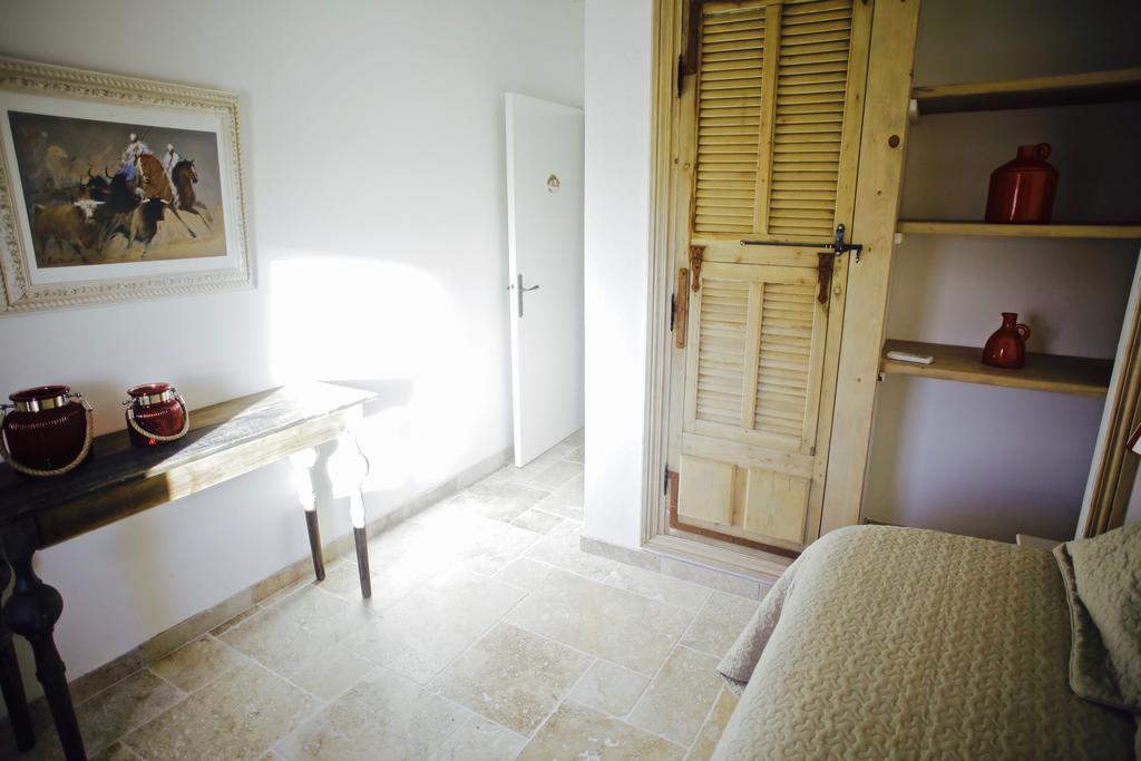 Holiday home Equestres Lou Caloun - Les Maries De La *