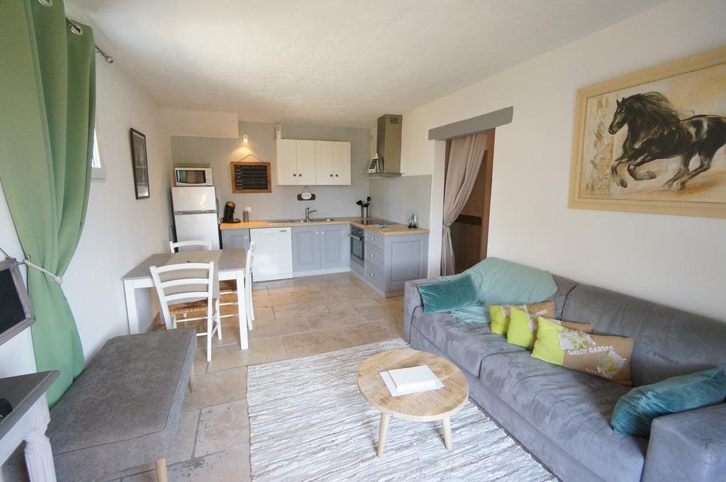 Equestres Lou Caloun - Les Maries De La Holiday home Saintes-Maries-de-la-Mer