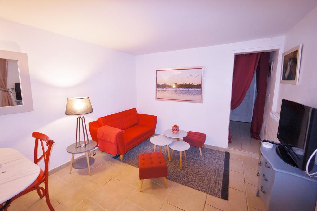 Equestres Lou Caloun - Les Maries De La Holiday home Saintes-Maries-de-la-Mer